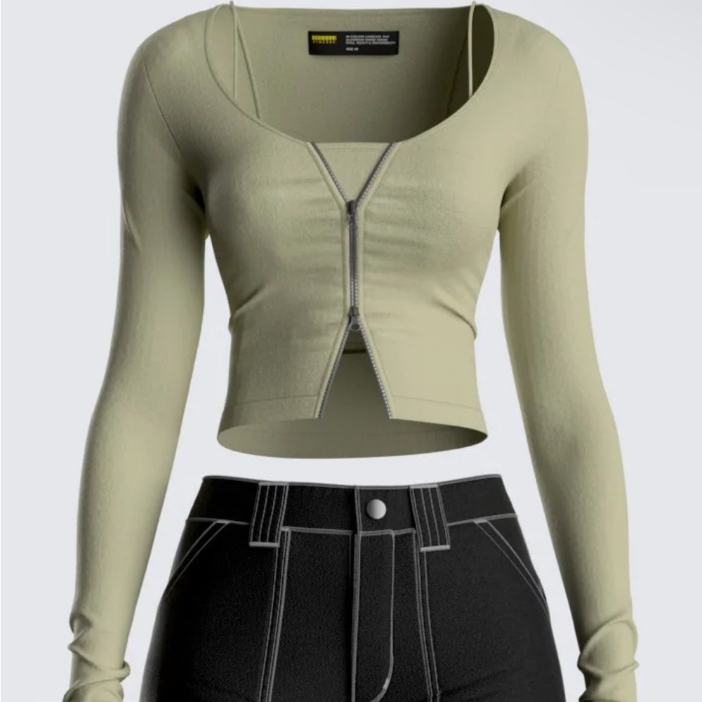 Finesse Clothing Gemma Set
